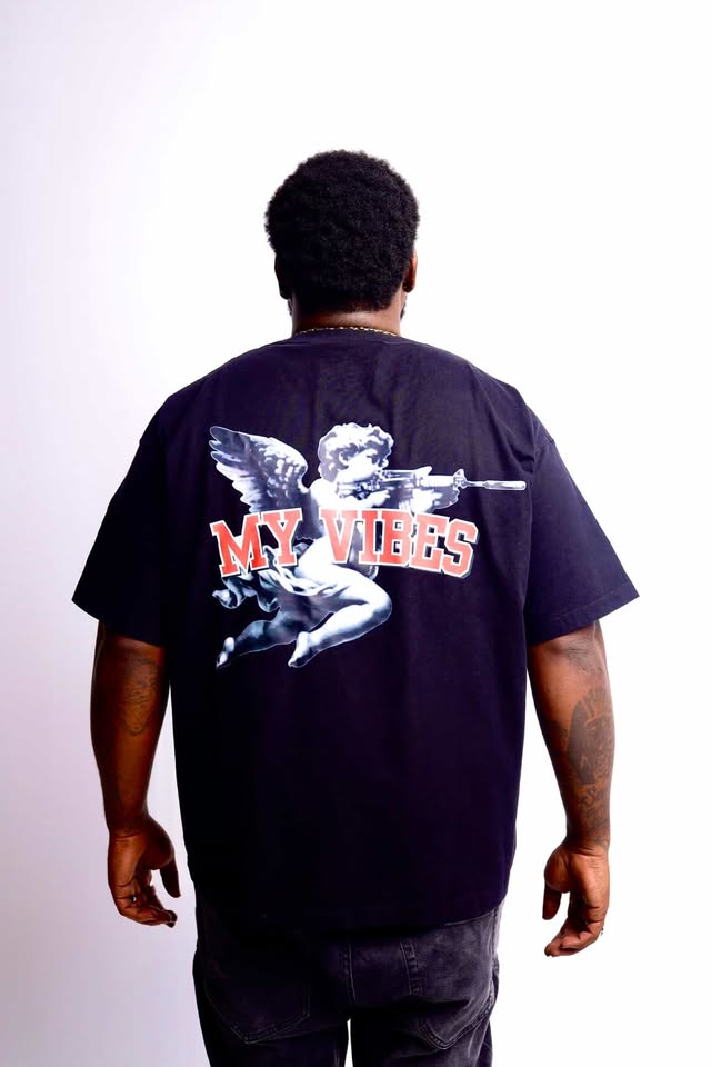 Lover Boy Shirt