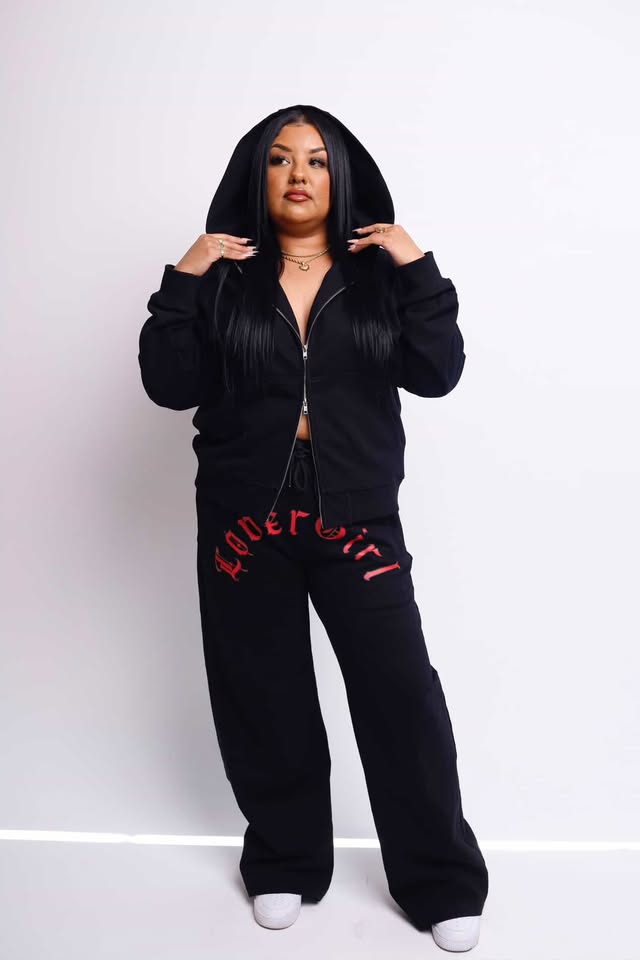 Lover Girl Two Piece